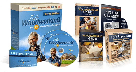 Teds Woodsworking